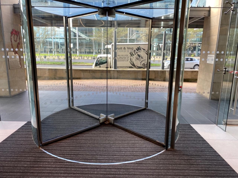 To Let commercial Property for Rent in Foreshore Western Cape